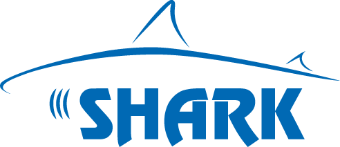 SHARK-eye Logo